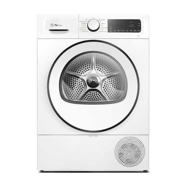 Balay Secadora 3SB090BE 9 kg