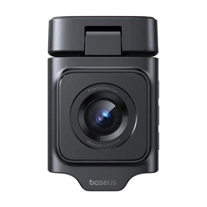 Baseus Primetrip VD1 3K Wi-Fi GPS Dash Cam