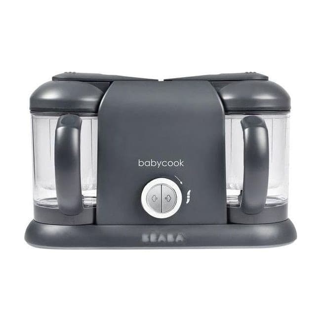 Beaba Babycook Duo Vaporera