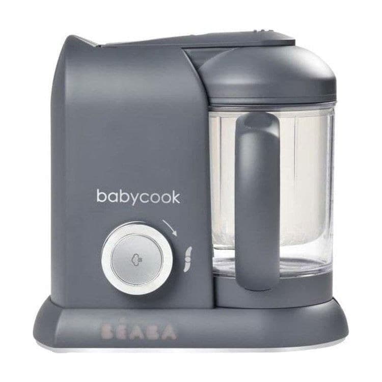 BÉABA Babycook Solo Fabricador de comida infantil