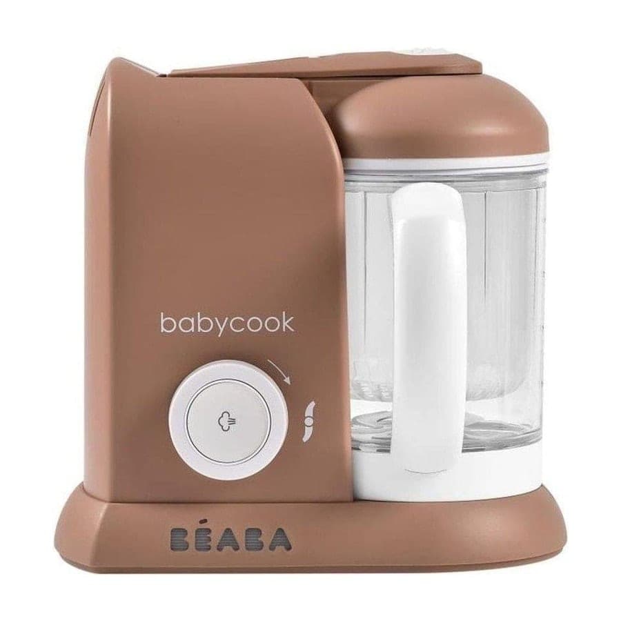 Beaba Babycook Solo Robot de papillas