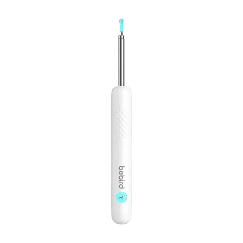 Bebird R1 Otoscopio Limpiador de Oídos Profesional
