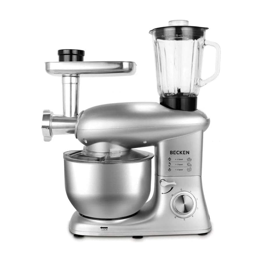 Becken BKM4570 Robot de Cocina