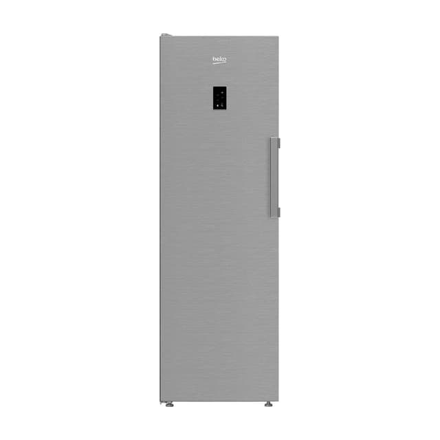 Beko B3RMFNE314XB Congelador vertical