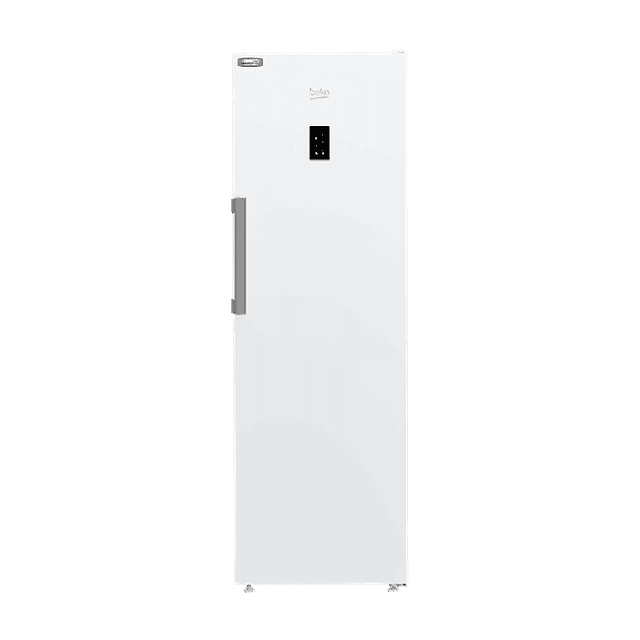 Beko B3RMLNE444HW Frigorífico 1 puerta