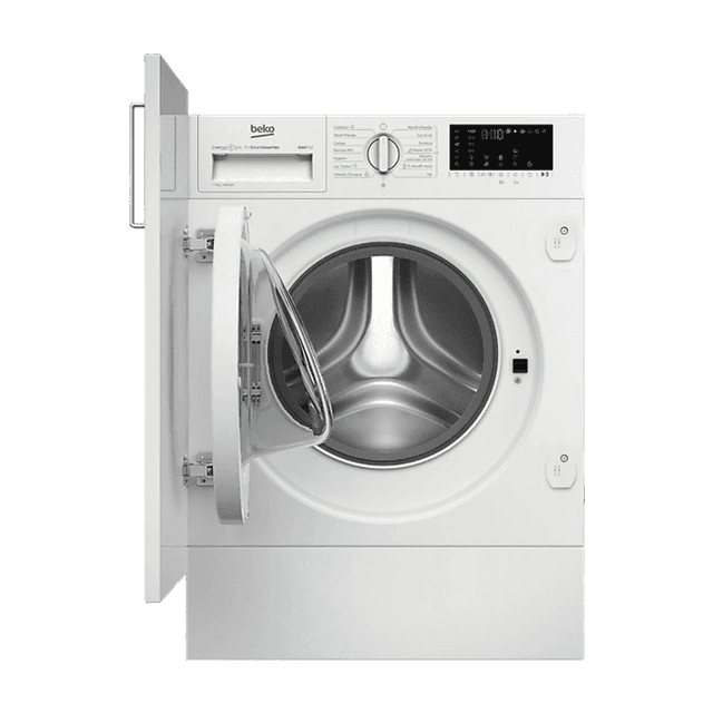 Beko B3WBT49435WB Lavadora integrable 9 kg