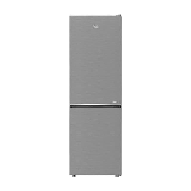 Beko B5XRCNE366HXB Frigorífico Combi No Frost 186 cm