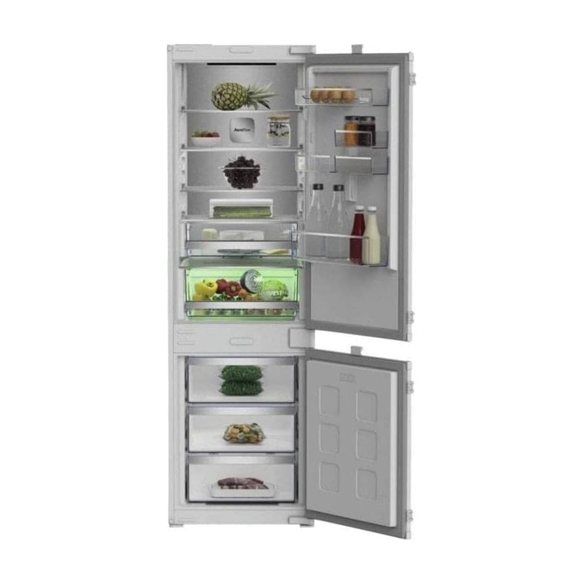 Beko B7BCNA295HS2 Frigorífico dos puertas