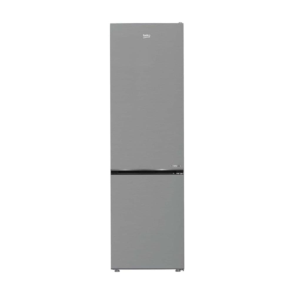 Beko B7RCNE407HXB Combi Refrigerator NeoFrost Fresh Harvest