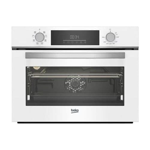 Beko BBCM18300W Horno eléctrico multifunción