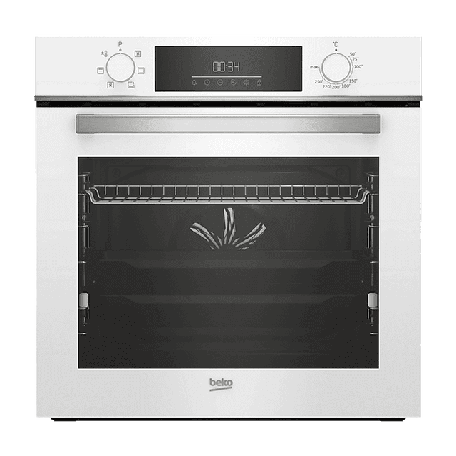 Beko BBIE18300W Horno multifunción integrable