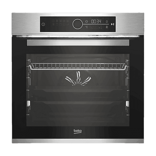 Beko BBIM12400XMPS Horno multifunción pirolítico