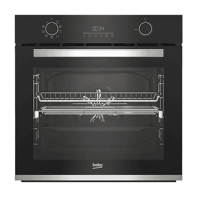 Beko BBIMA13302BMPE Horno pirolítico multifunción