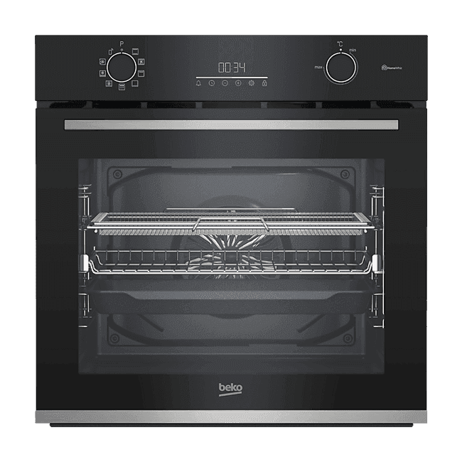 Beko BBIMA13302BMPEC Horno multifunción pirolítico AirFry