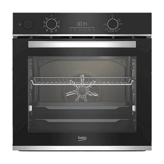 Beko BBIS13300XMSE Horno multifunción a vapor