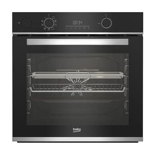 Beko BBISA13300XMPE Horno multifunción pirolítico vapor asistido