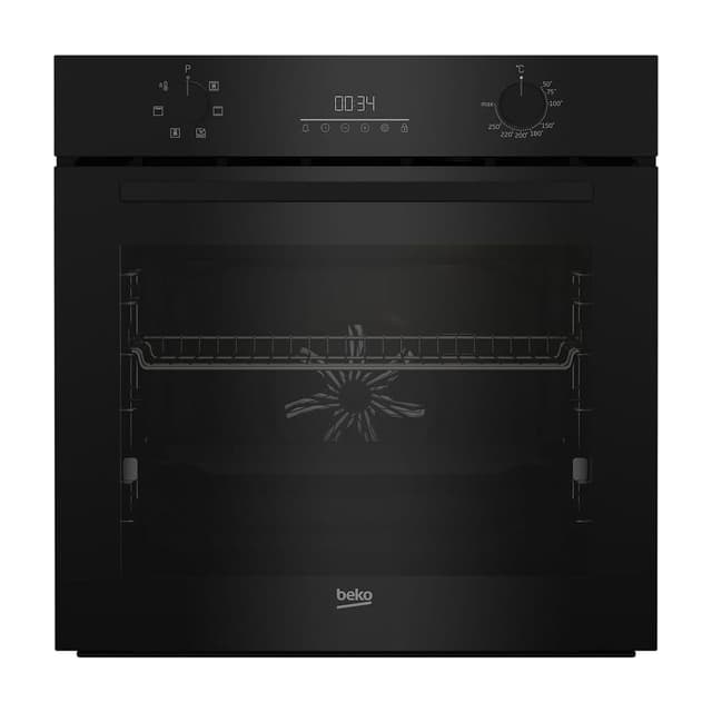 Beko BCBIE17300KSB Horno multifunción