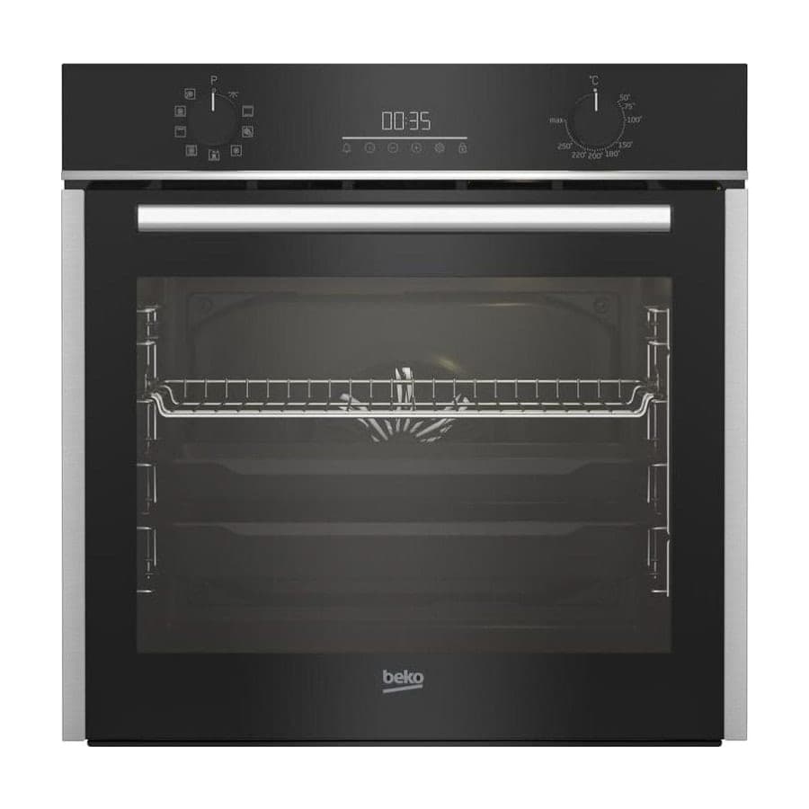 Beko BCBIM16300XDE Horno Multifunción Hidrolítico Termoventilado