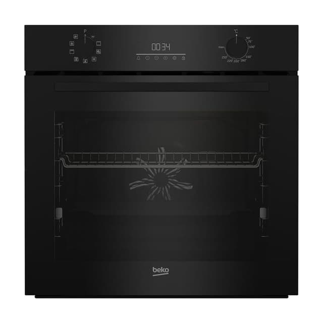 Beko BCBIM17300KSB Horno Multifunción 60 cm