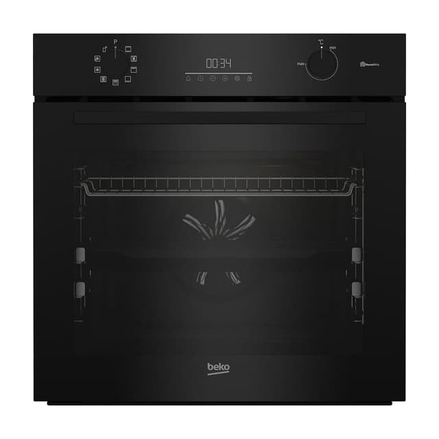 Beko BCBIM17300KSBMPBC Horno multifunción pirolítico 60 cm
