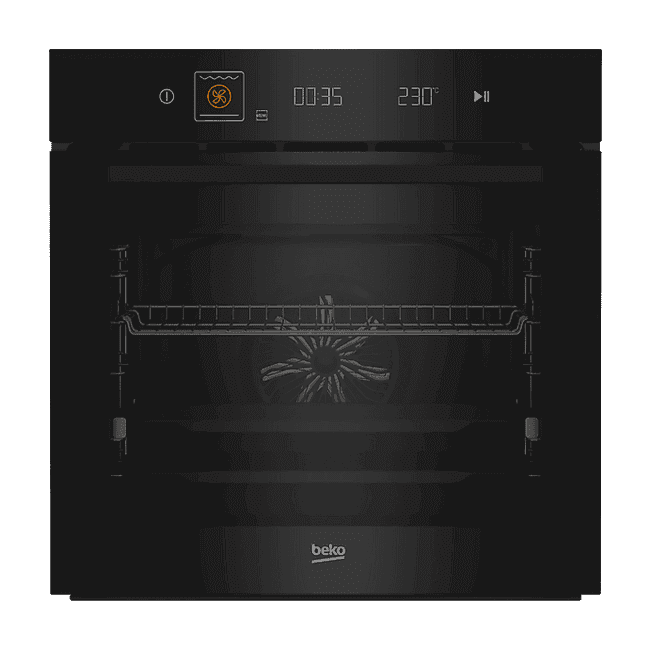 Beko BCBIM17600KSBMPS Horno multifunción pirolítico