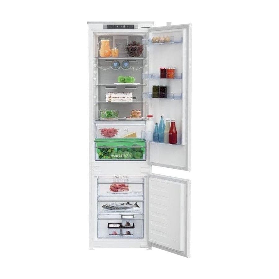 Beko BCNA306E4SN Frigorífico combi integrable