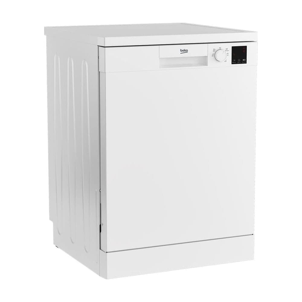 Beko BDFN05330W Lavavajillas 60 cm