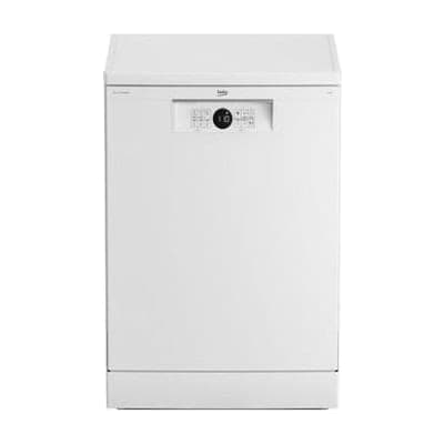 Beko BDFN26430W Lavavajillas independiente