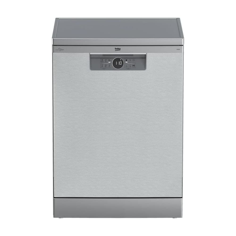 Beko BDFN26430X Lavavajillas