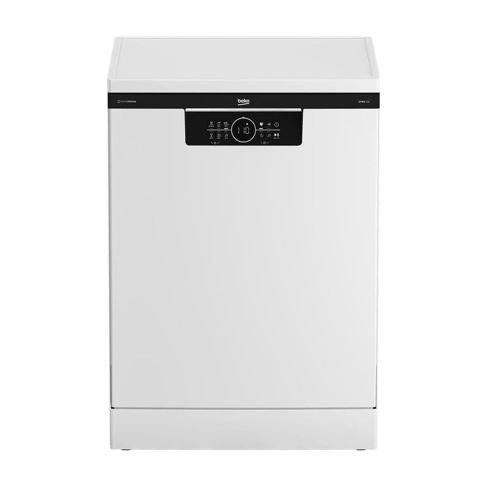 Beko BDFN26440WC Lavavajillas