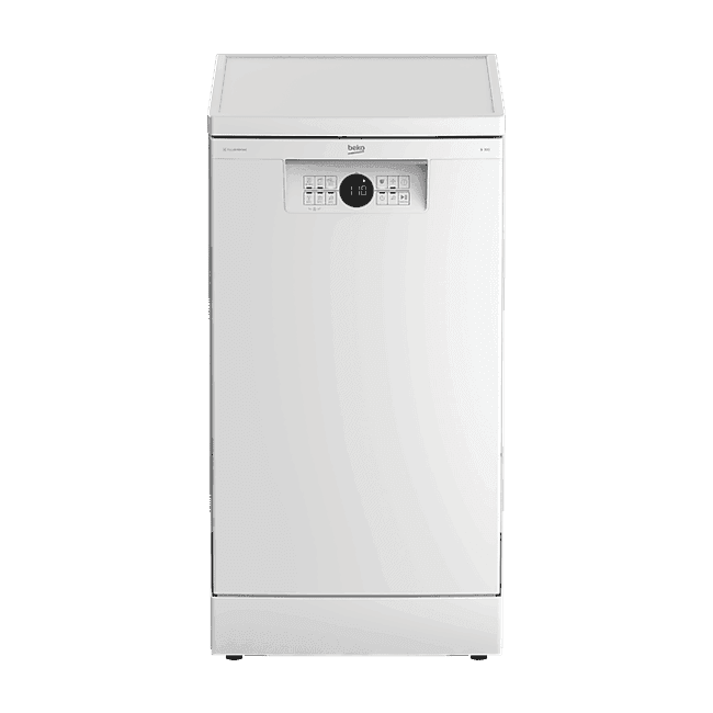Beko BDFS26020WQ Lavavajillas 45 cm