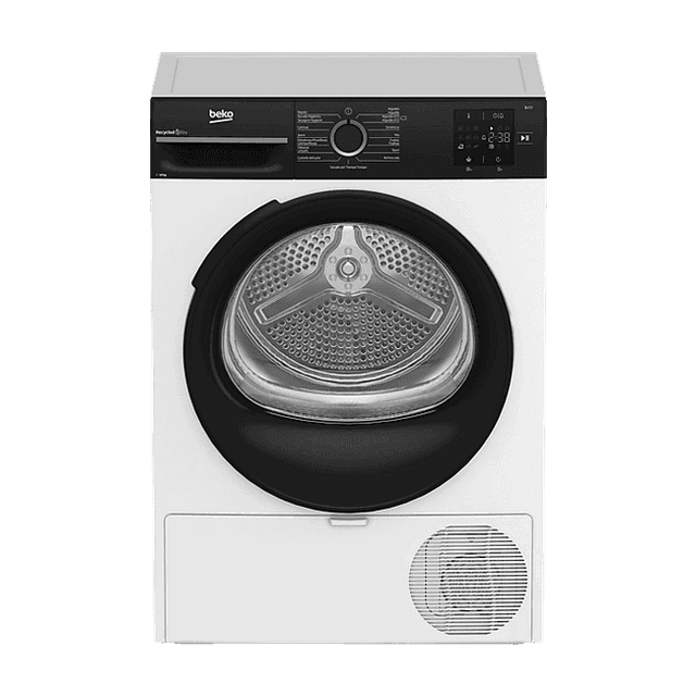 Beko BM3T30230W 10 kg