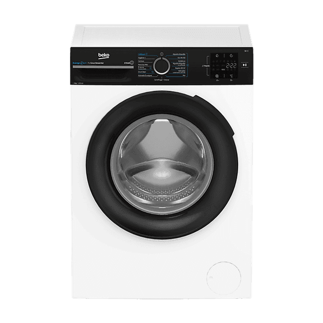 Beko BM3WFSU38213 8 kg Carga Frontal