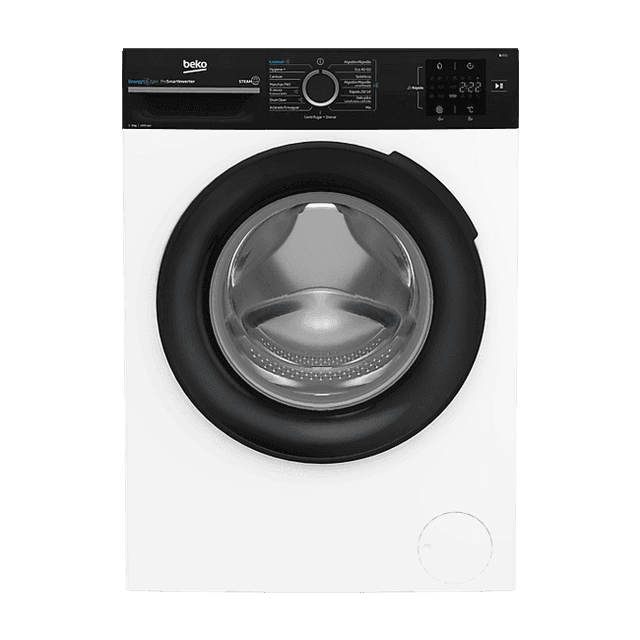 Beko BM3WFSU39413 9 kg Carga frontal 1400 rpm