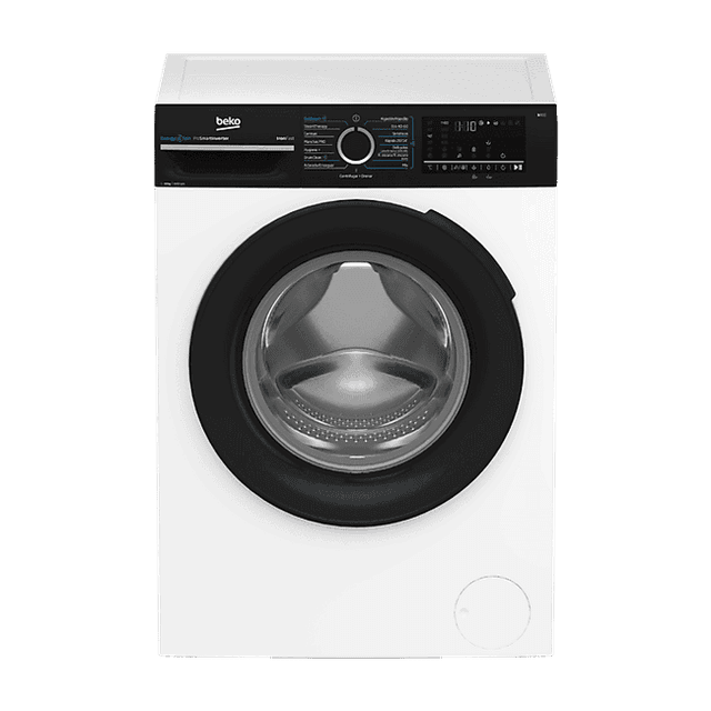Beko BM3WFU41041W 10 kg Carga frontal