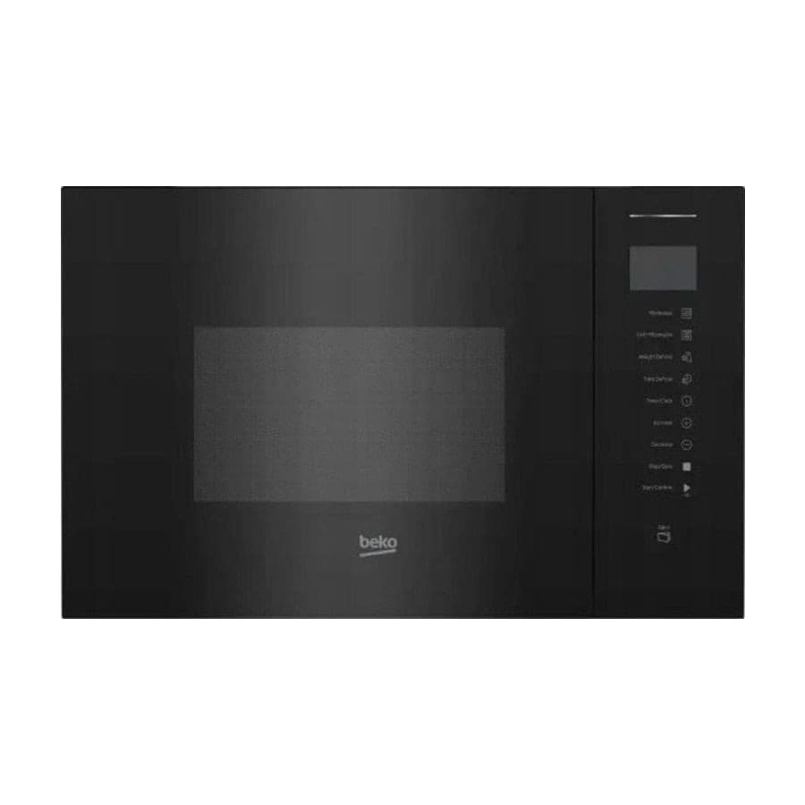 Beko BMGB 25353 B Microondas con grill
