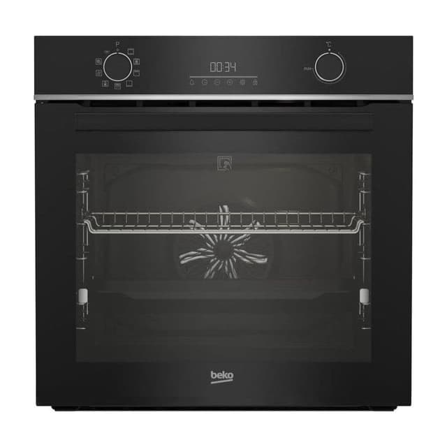 Beko BPRO 500 BBIE18302XFPS-1 Horno Multifunción Pirolítico