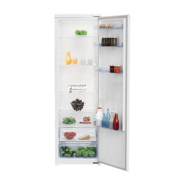 Beko BSSA315K4SN Frigorífico integrable una puerta