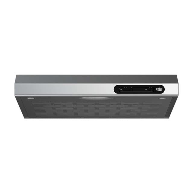 Beko CFB 5310 X Campana extractora encastrada 50 cm