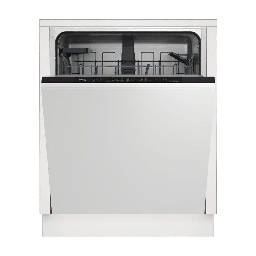 Beko DIN36420AD Lavavajillas Integrable