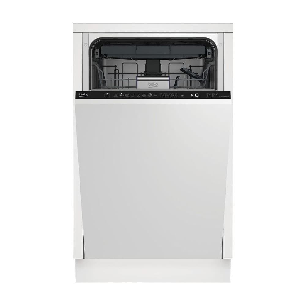 Beko DIS48120 Lavavajillas integrable 45 cm