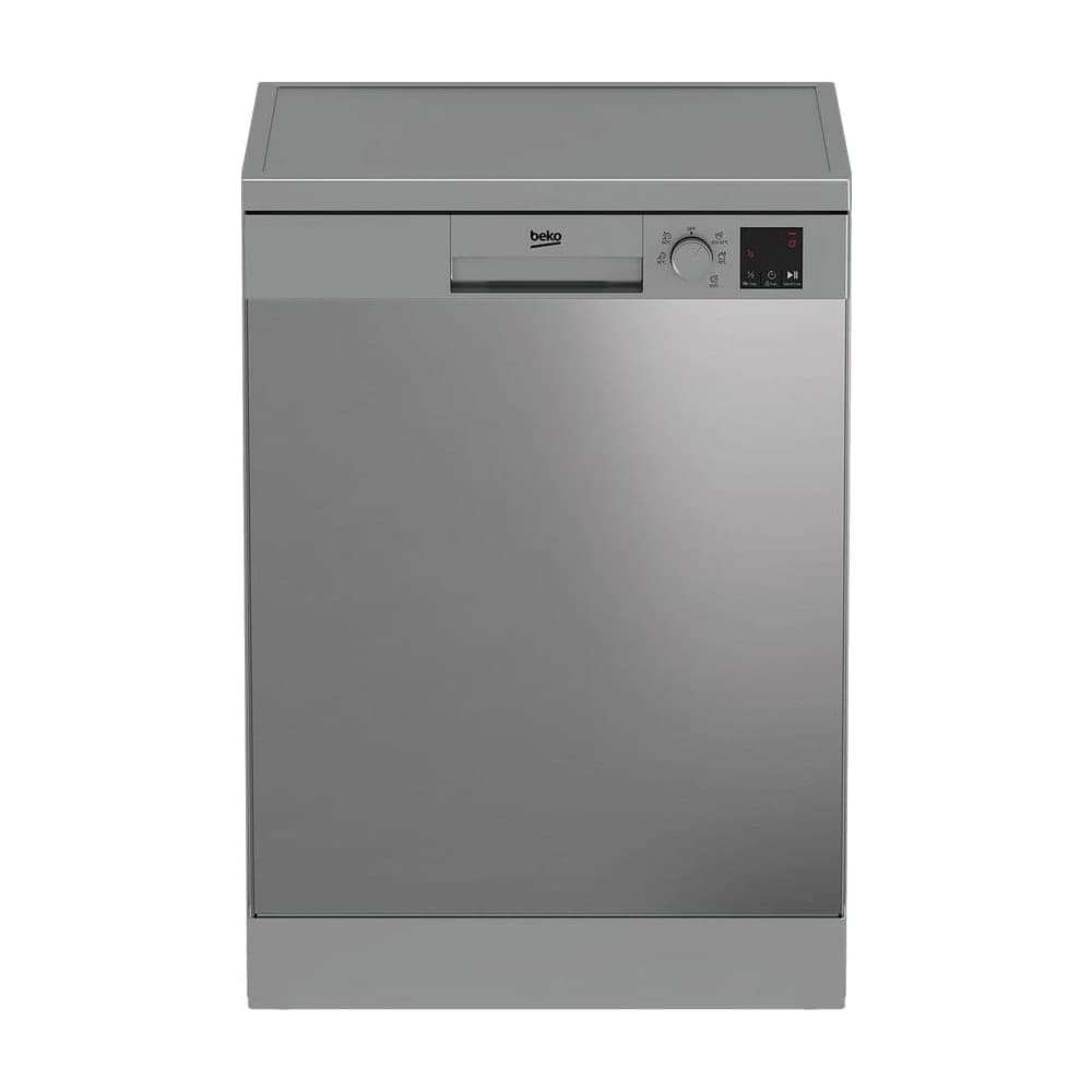 Beko DVN05320X Lavavajillas 60 cm