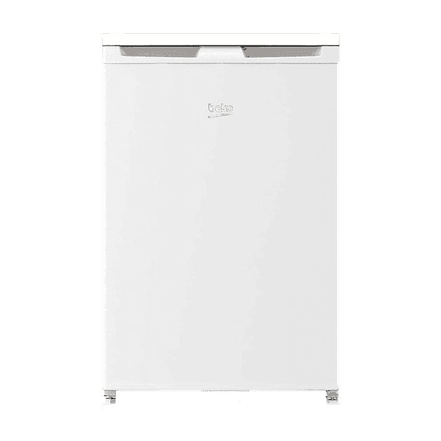 Beko FNE1074N Congelador vertical