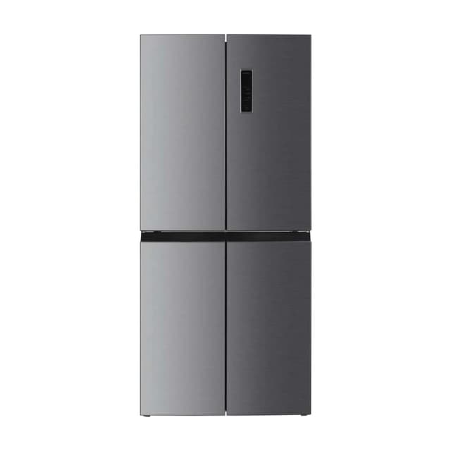 Beko GNO46623MXPN Frigorífico americano
