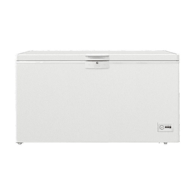 Beko HSM46740 Congelador horizontal