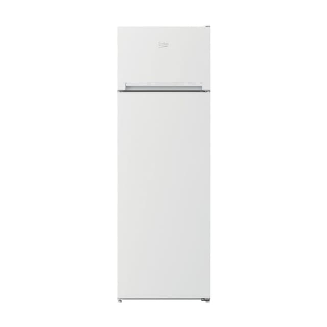 Beko RDSA280K40WN Frigorífico de 2 puertas independiente