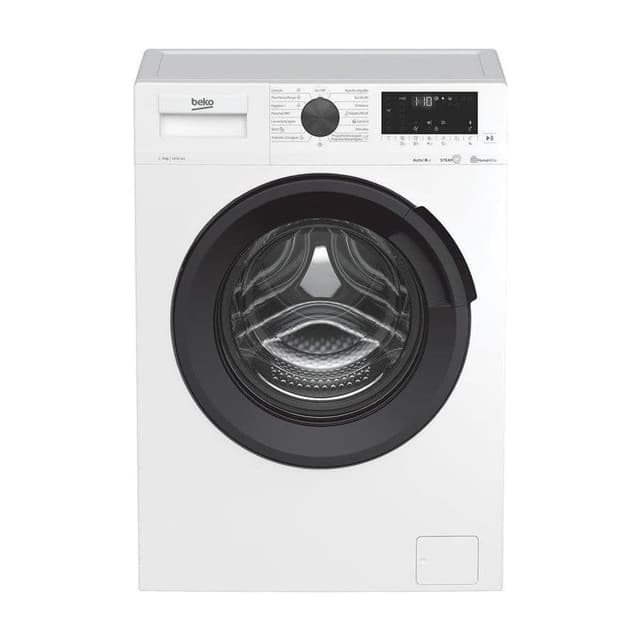 Beko WRA9714XWDR Lavadora de carga frontal 9 kg