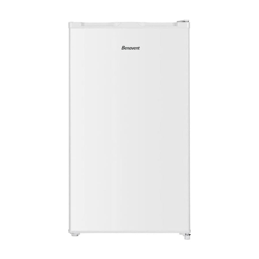 Benavent TTBHE8548W Frigorífico una puerta Defrost 90 cm