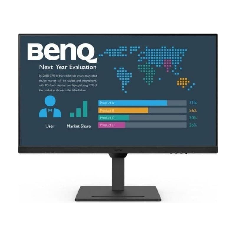 BenQ BL3290QT 31.5"