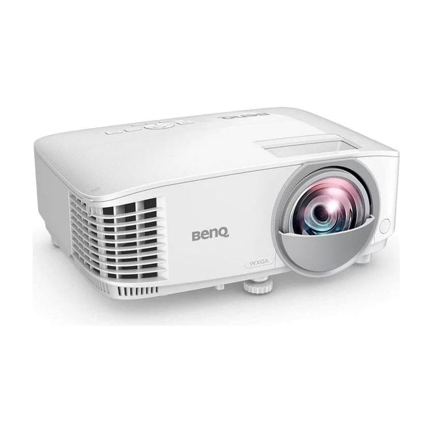 BenQ MW809STH Proyector interactivo de corto alcance